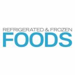 Refrigerated and Frozen Foods logo