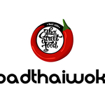 Padthaiwok logo