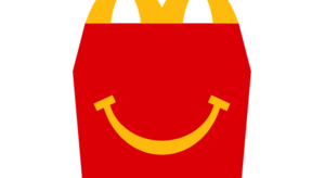 Happy Meal Logo