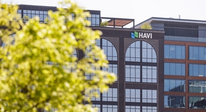 HAVI Office